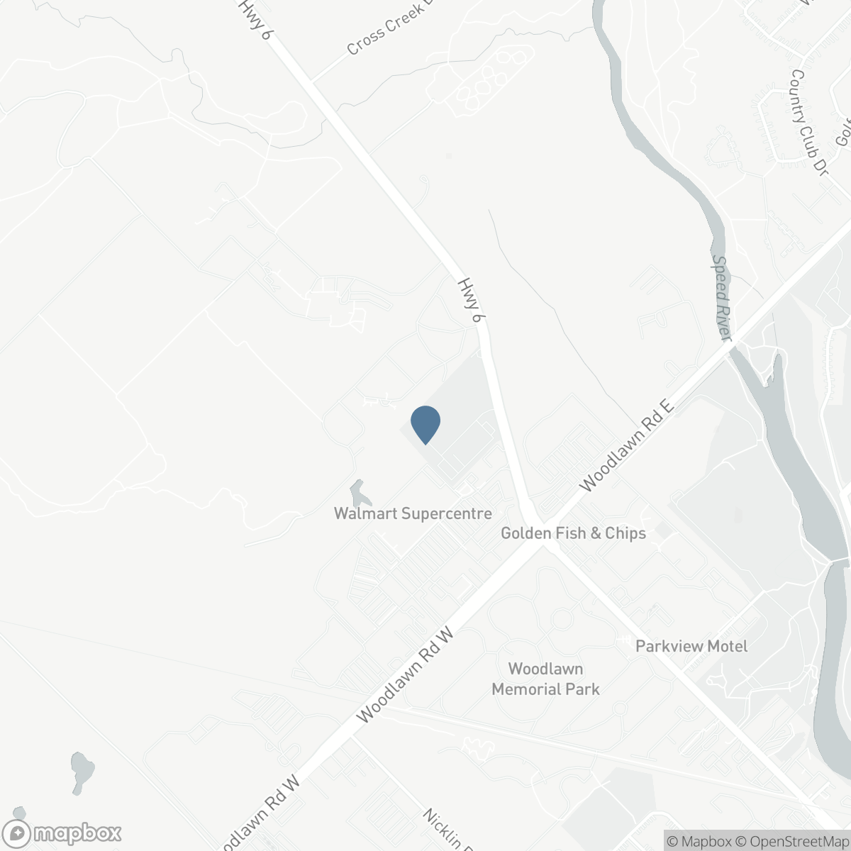 70 - 824 WOOLWICH STREET, Guelph, Ontario N1H 6J2